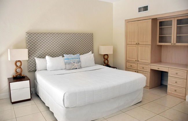 Coral Reef Suites Key Biscayne Mia - Foto 10