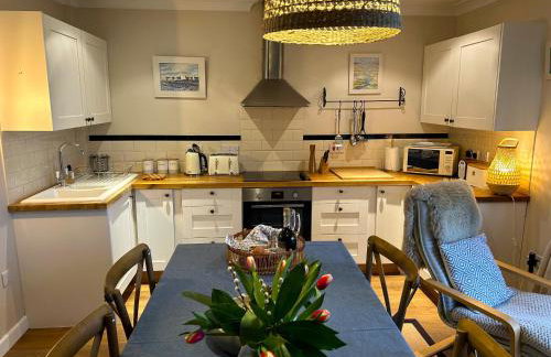 Cargibbitt Annexe - Foto 19