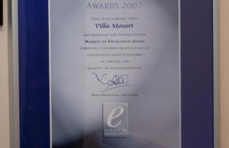 ApartHotel Villa Mozart - Foto 26