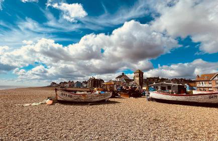 Simpers Drift, Great Glemham - Foto 43