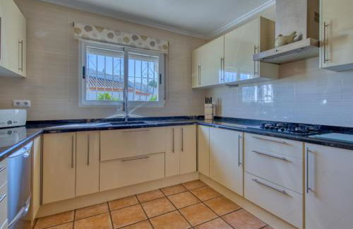 Villa Villa Meena by Interhome - Foto 32