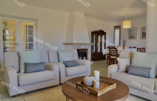 Villa Lilac - walking distance to beach - Foto 10