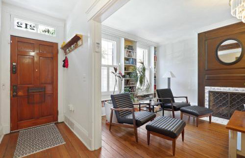 Cool Home in Annapolis Historic District Downtown - Foto 43