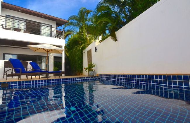 Modern Tropical Villa - Foto 22