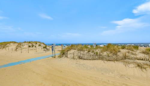 Stroll to Ocean Grove Boardwalk and Beach Sleek Apt - Foto 2