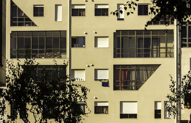 Guest H4U - Póvoa Seaside - Foto 18