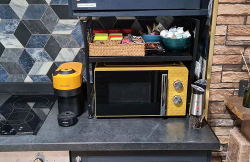 luxury & comfy city break studio - Foto 9