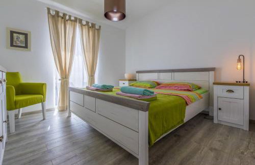 Family friendly house with a swimming pool Garica, Krk - 19507 - Photo 16