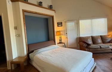 TALISMAN AMAZING VIEWS Walk to Uptown Sleeps 4 - Foto 34