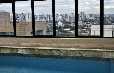 Flat SP Classic no Coração do Brooklin - Foto 28