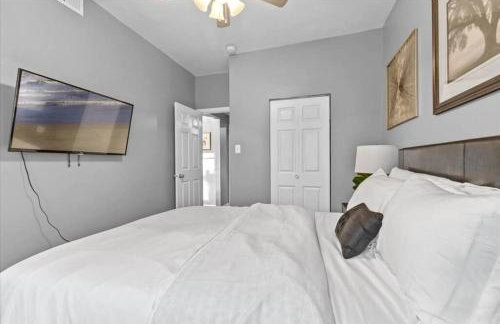 Sleep 5 - Pet & Baby - Laundry - Closer to Hospitals - Foto 10