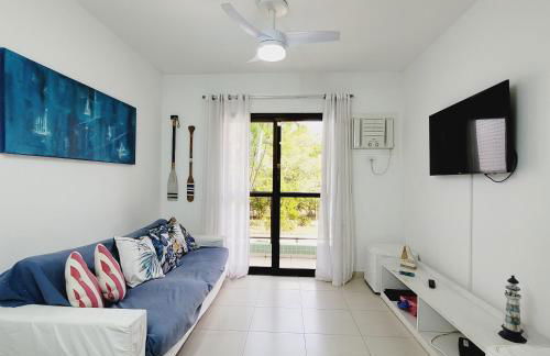 Paraiso no Guarujá Enseada - Piscina - Ar Condicionado - WIFI - Garagem - Foto 26