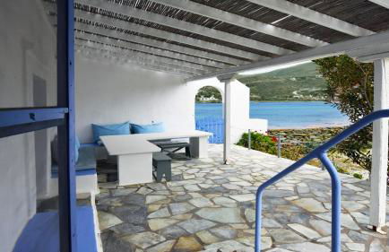 The charming Beach House, ideal for 4 to 5 people - Photo 4