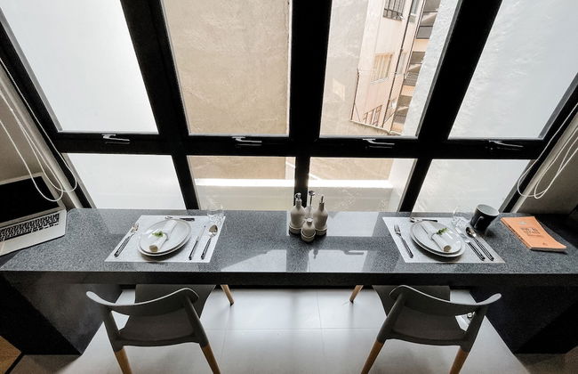 NIU Modern Apartments near WTC & Condesa - Roma Sur - Foto 44