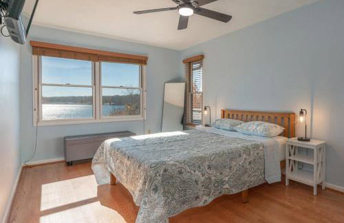 Private Dock Lake Views & Outdoor Fun - Foto 30