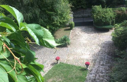 Le Moulin de Vaugien - Foto 31