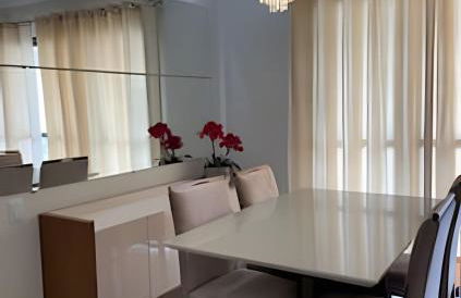 Apto 3 qtos Luxo e Conforto c/ garagem - Foto 64