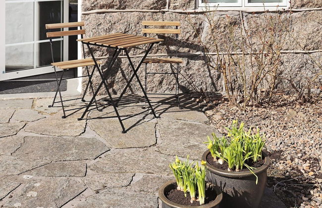 4 Person Holiday Home in Varberg-by Traum - Foto 21