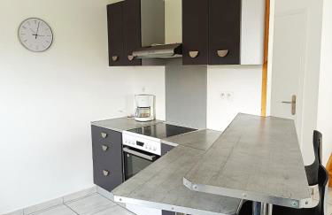 Ty Konk-Kerne Agréable maison au calme 5 min des plages Parking - Photo 8