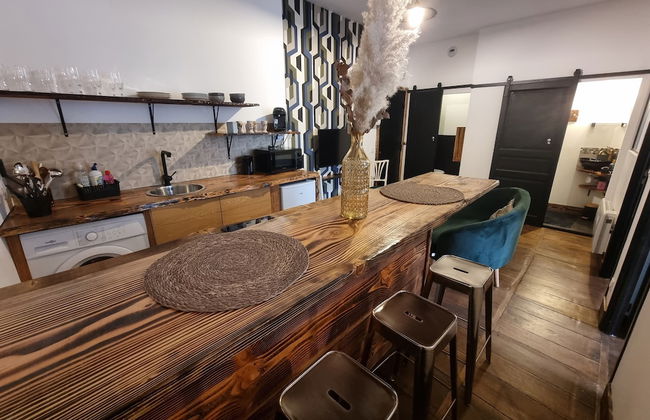 prestigieuse résidence - parking - Foto 30