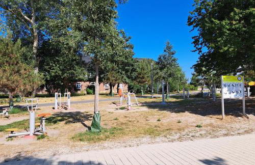 Strandoase - Großenbrode - Foto 24