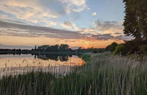 Schleipanorama Modern Retreat - Foto 46