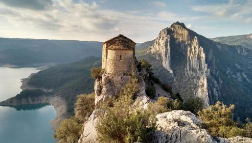 La Caseta del Montsec - Foto 4