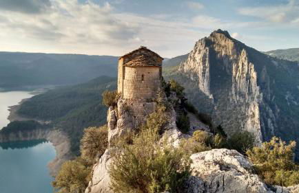 La Caseta del Montsec - Foto 4