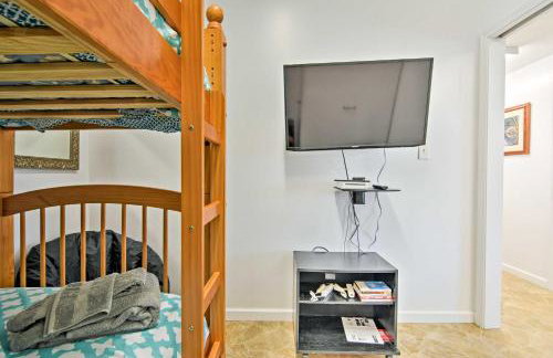 Hot Tub and Mtn Views Private Blue Ridge Retreat - Foto 25