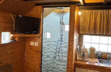 Η καλύβα του Τρύφωνα - Pholeos Mountain Homes - Foto 15