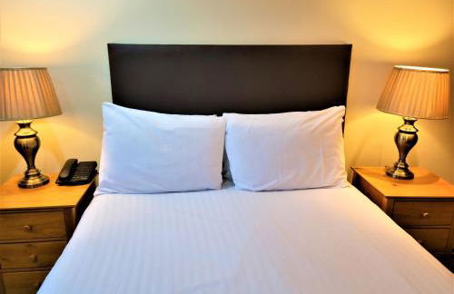 Grand Plaza Serviced Apartments - Foto 104
