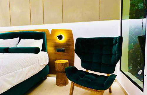 Tramonto Maisonettes & Suites - Foto 9