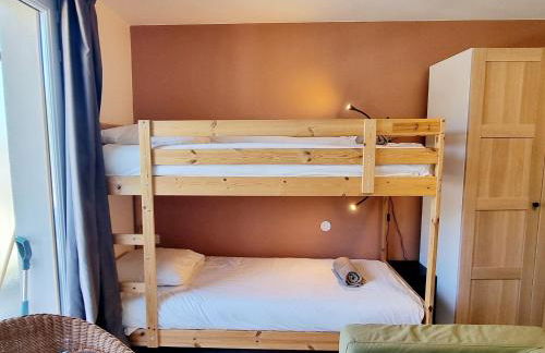 La Rosalie des Alpes - Ski l'hiver, rando l'été !!! - A deux pas des pistes ! - Foto 10