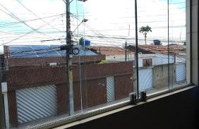 Flat Sertão - Espaço completo em Caruaru - Foto 3