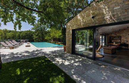 Villa Bijur in Brajkovići - Haus für 8 Personen - Photo 5