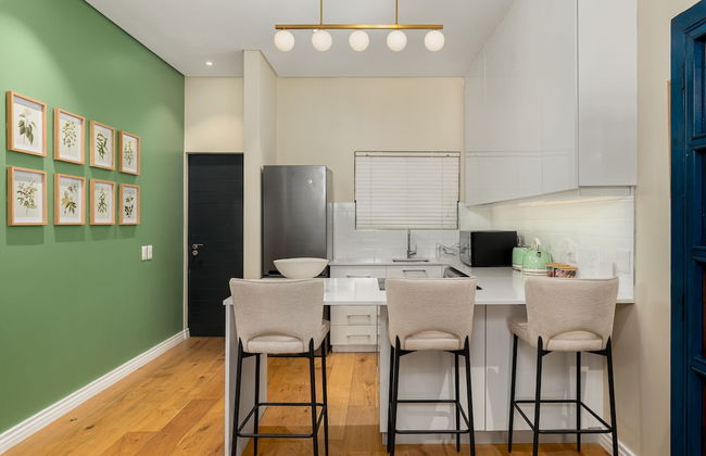 Docklands 215 - Foto 12