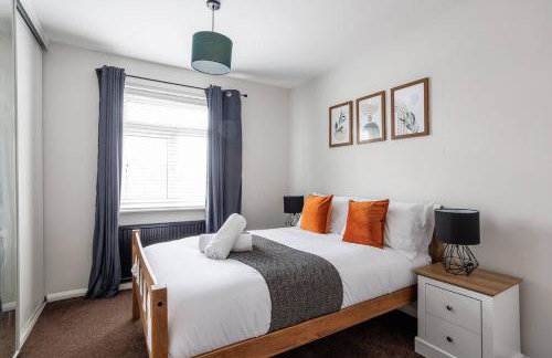 Enjoy a spacious 4 BR perfect big groups - Foto 22