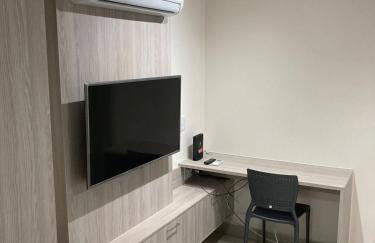 Flat Noroeste Square by CentoEdez - Foto 13