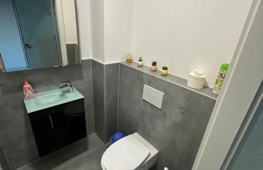 KOMFORT FerienWohnung NeuBau Merzig - Foto 61