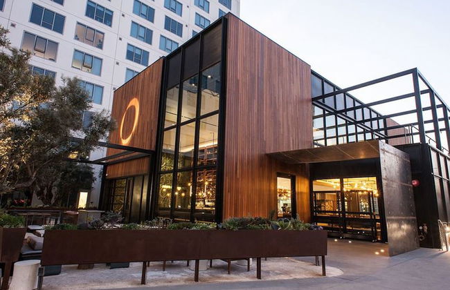 New Downtown LA Luxury Jr. Penthouse - Foto 37