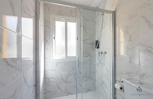 Living4malaga Evergreen Centre Apartment - Foto 21