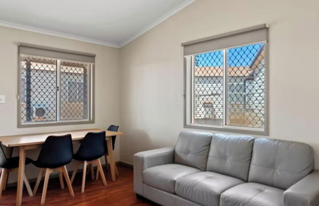 Discovery Parks - Port Hedland - Foto 53