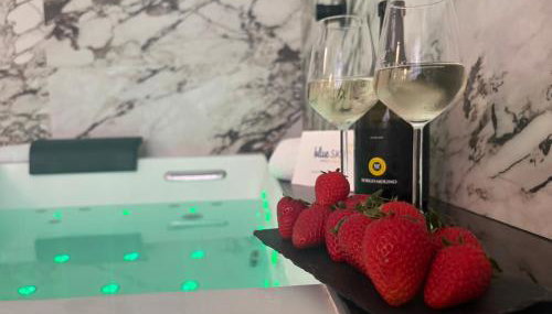 Sparkling Suite - BEDBLUESKY - Foto 4