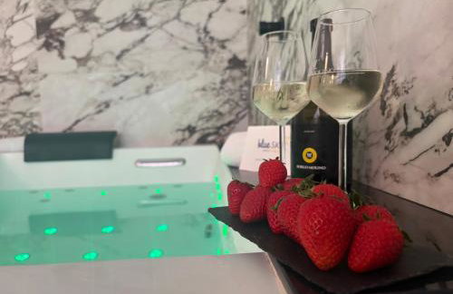 Sparkling Suite - BEDBLUESKY - Foto 3