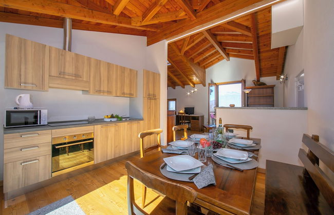 Villa Giorgia Private Pool - Foto 24