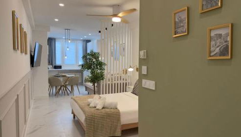 Viana apartaments - Foto 2