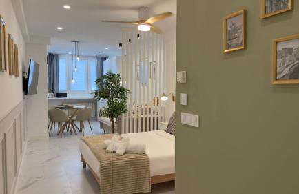 Viana apartaments - Foto 2