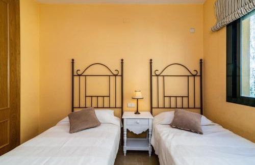Spacious apartment in Marbella - Foto 10