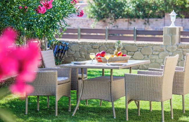 Villa Elenitsa - Foto 8