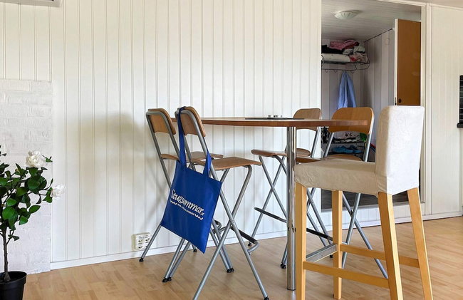 4 Person Holiday Home in Uddevalla-by Traum - Foto 17